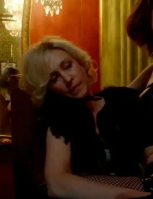 Avatar of Norma Bates