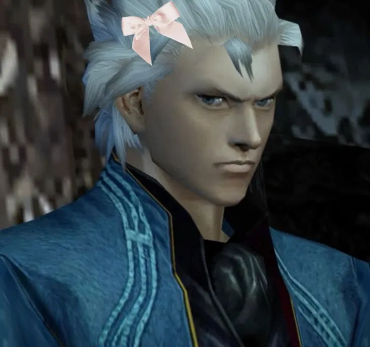Avatar of Vergil Sparda
