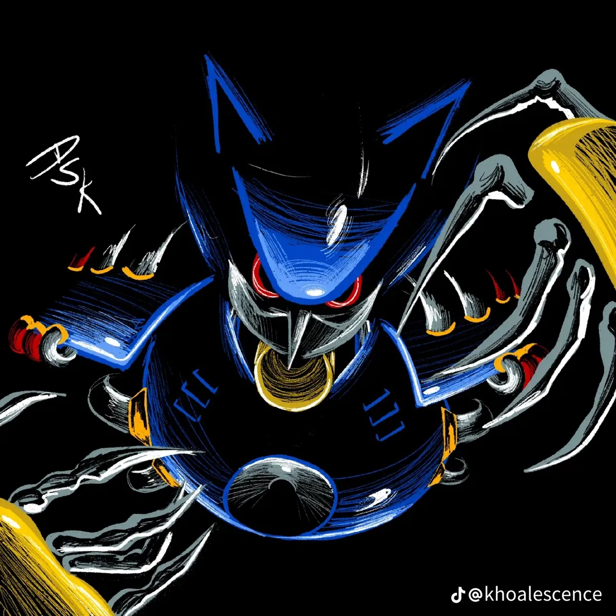 Avatar of Happy Halloween everybody