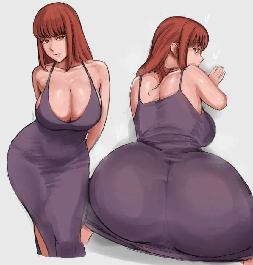 Avatar of Makima