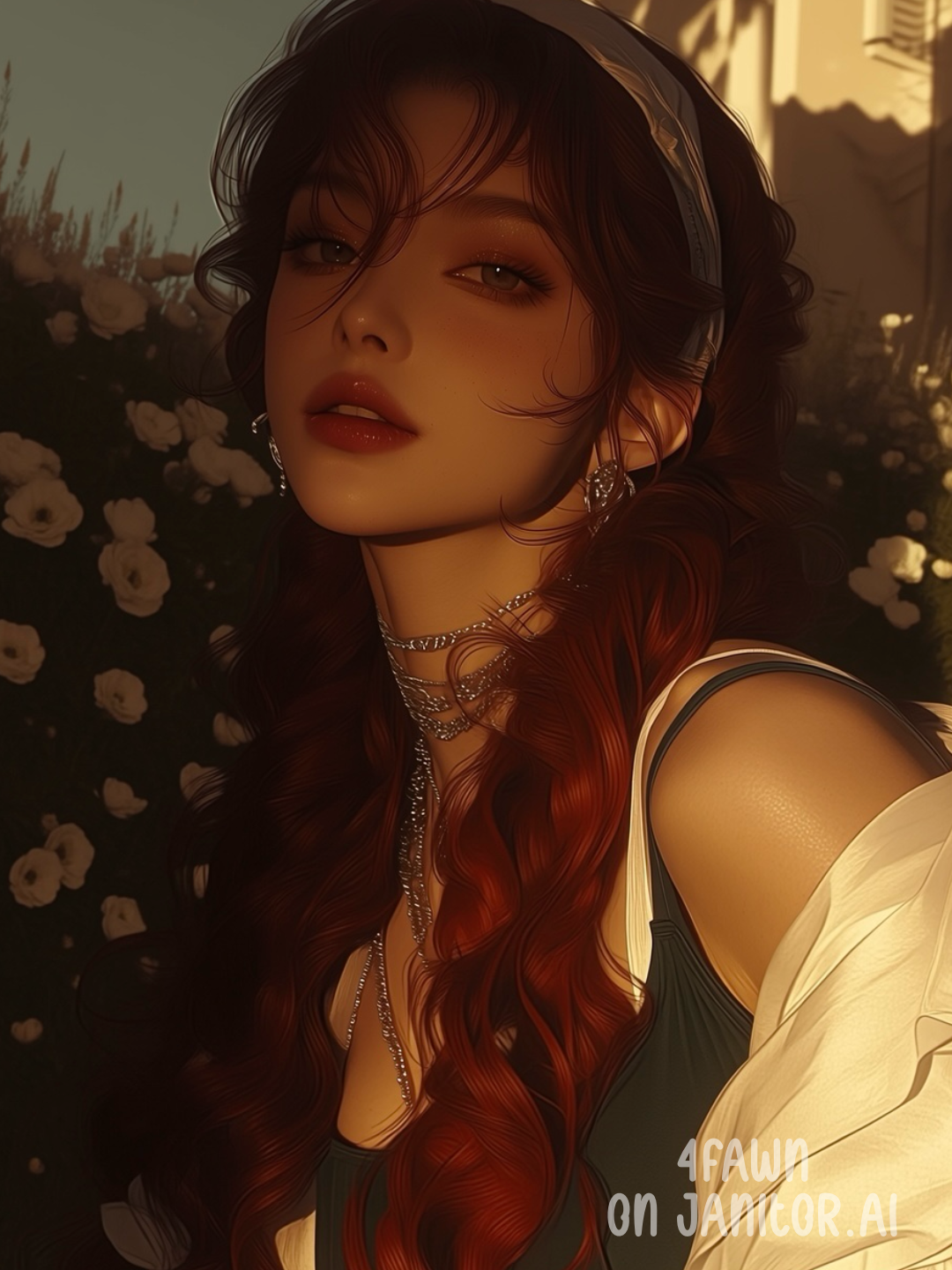 Avatar of Hailey Calloway