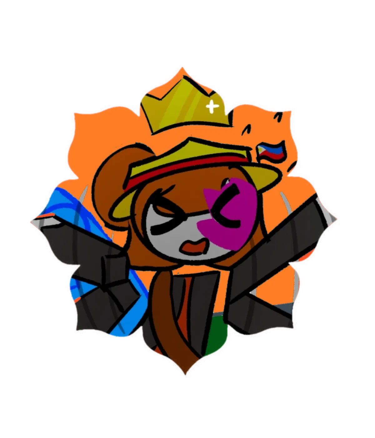 Avatar of ✨ PaperTone - OC?!?!?