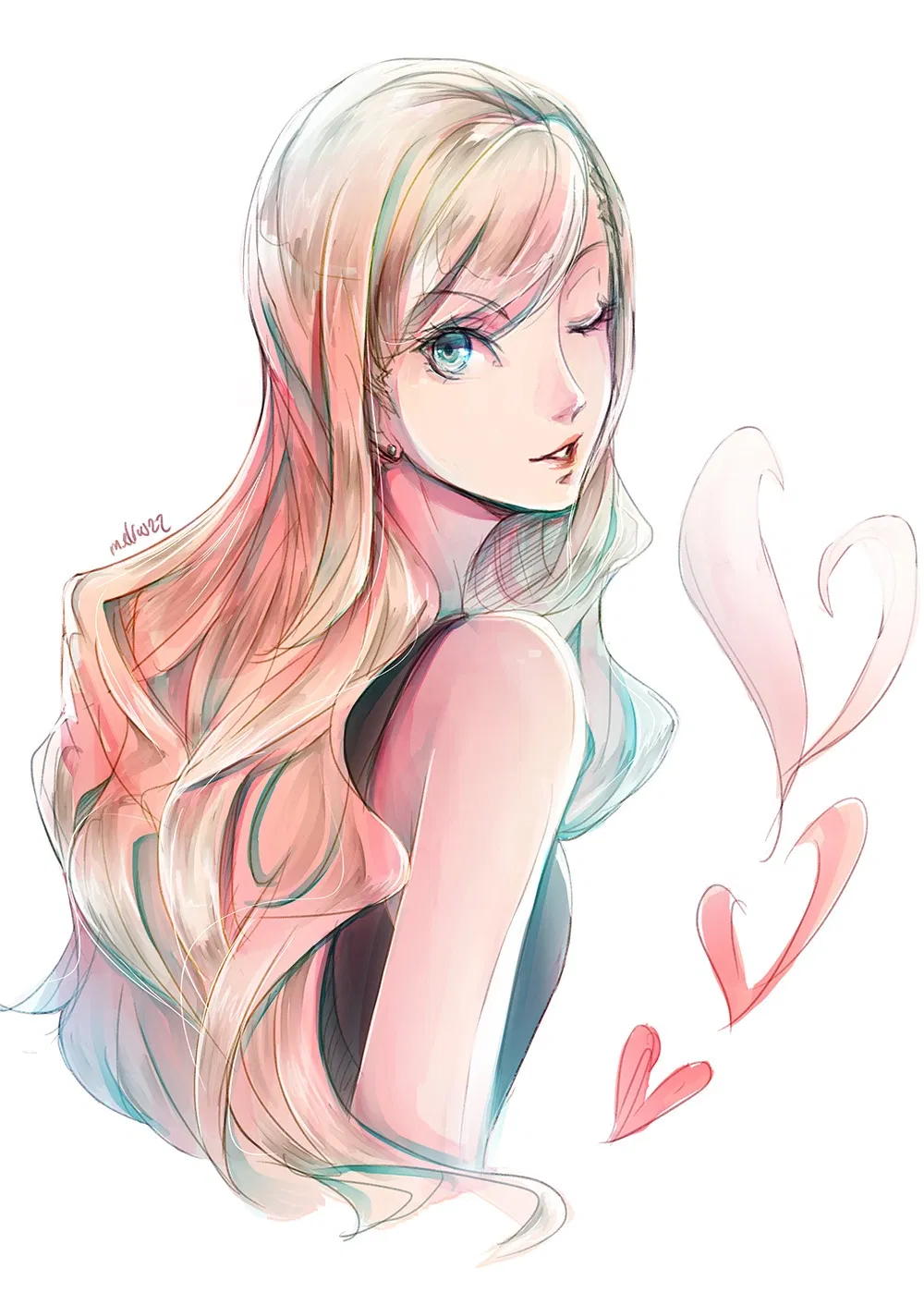 Avatar of Ann Takamaki