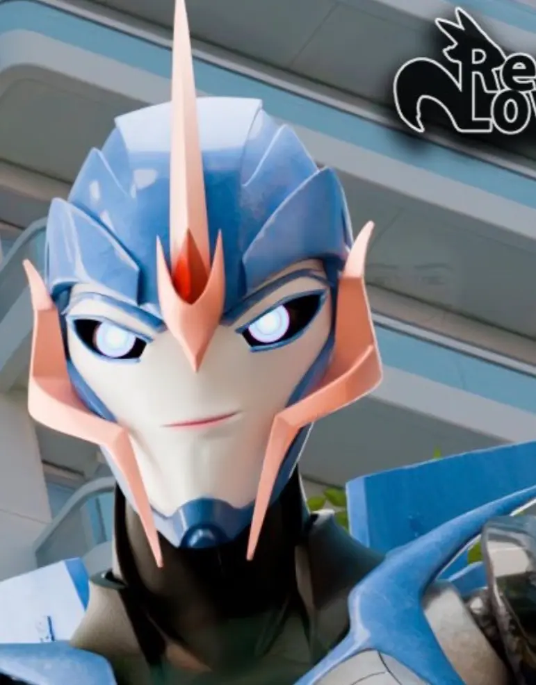 Avatar of Arcee