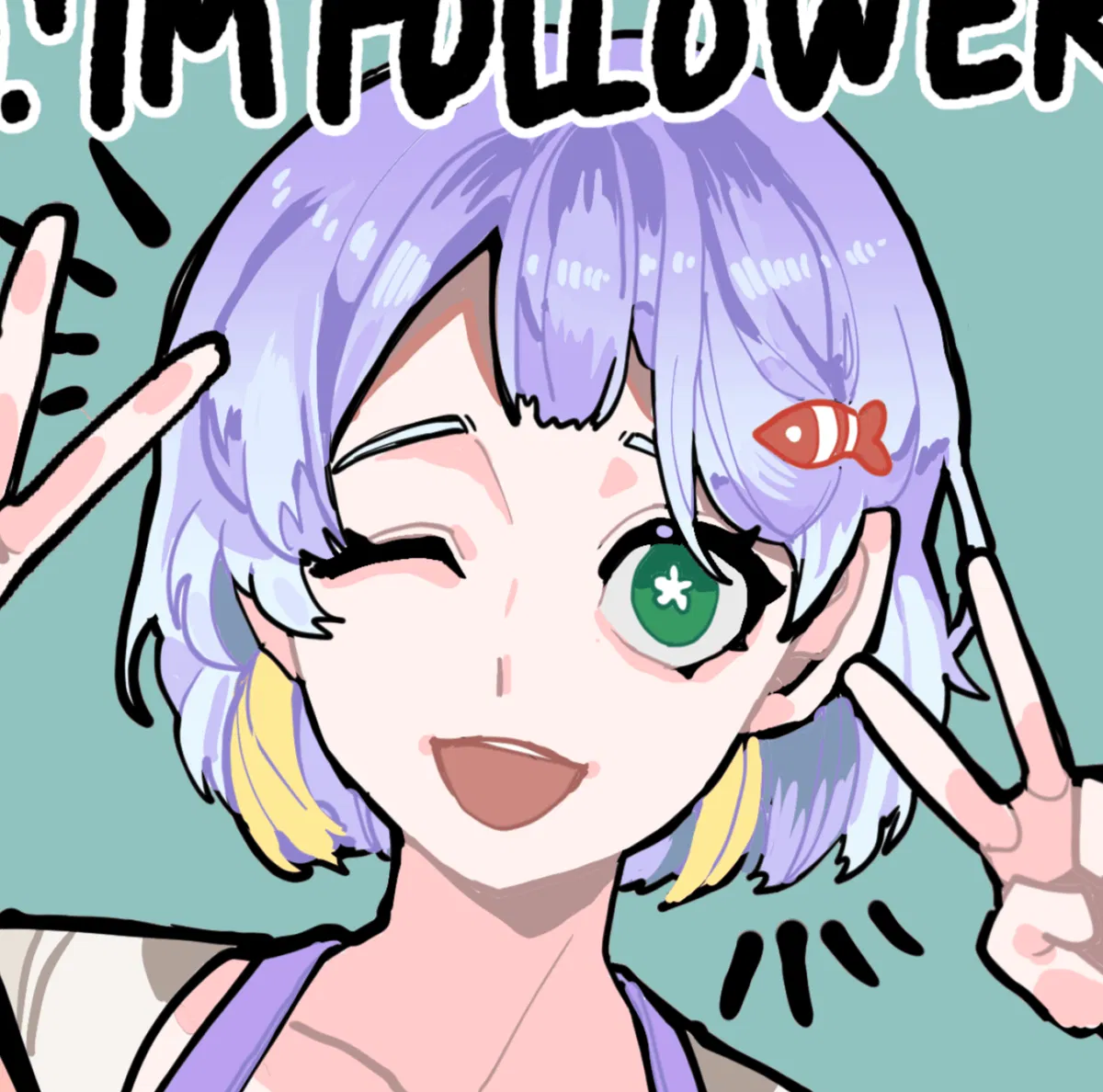 Avatar of Lisia (The Spike Volleyball)