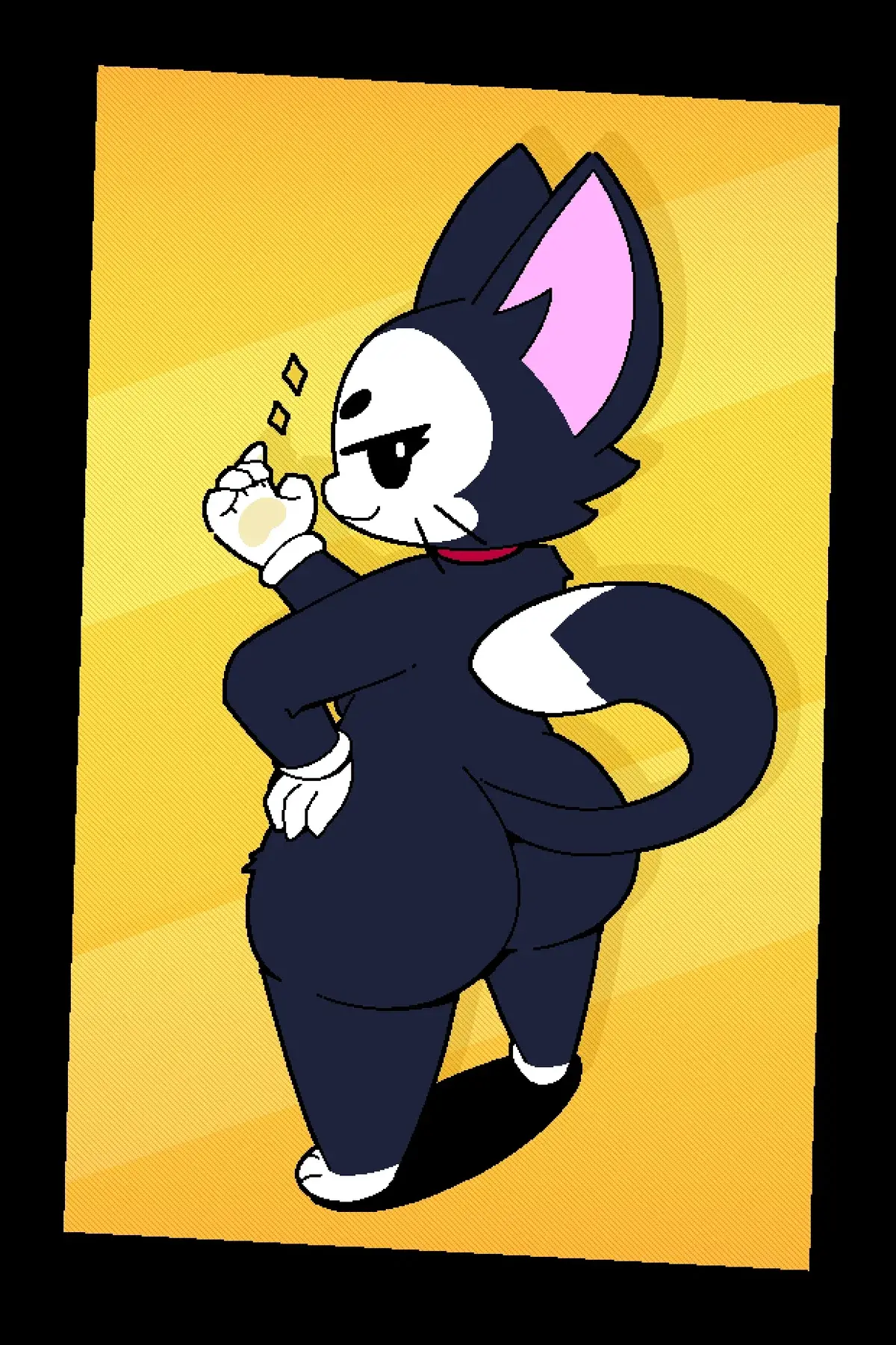 Avatar of Kit (Brawl Stars)