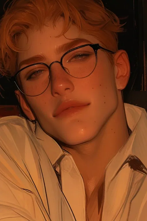 Avatar of Carter Abbott | Crushing