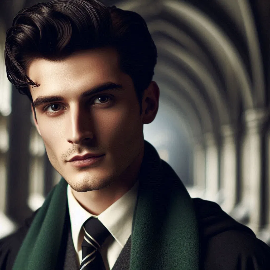 Avatar of Tom Marvolo Riddle