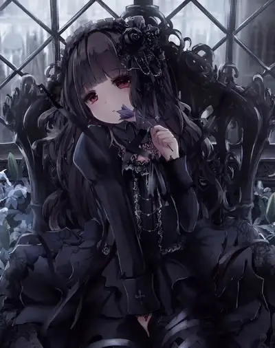 Avatar of The Tickling Doll