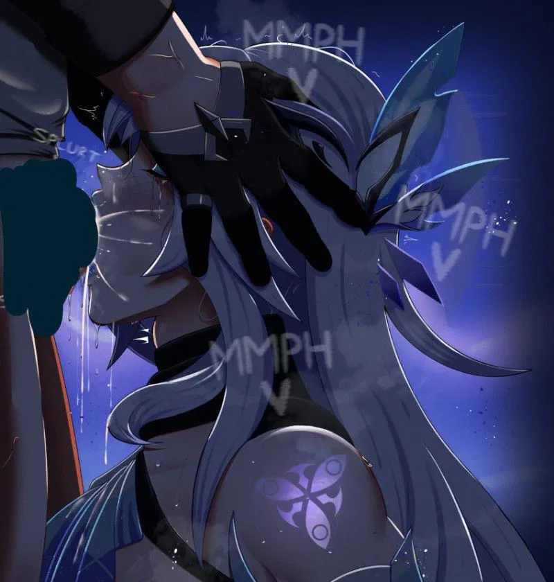 Avatar of Skirk