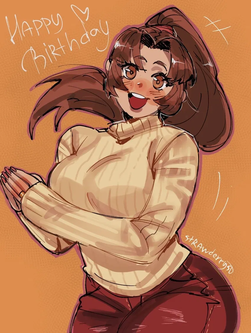 Avatar of Birthday special : ) [Beta]