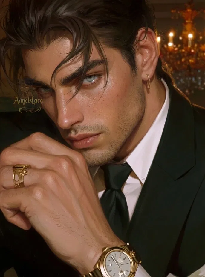 Avatar of Ren||Older Brother's Ex