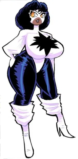 Avatar of Monica Rambeau 