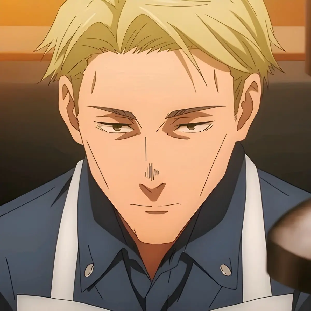 Avatar of Nanami Kento-Husband 