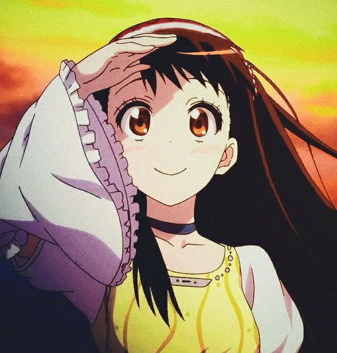 Avatar of Kosaki Onodera 