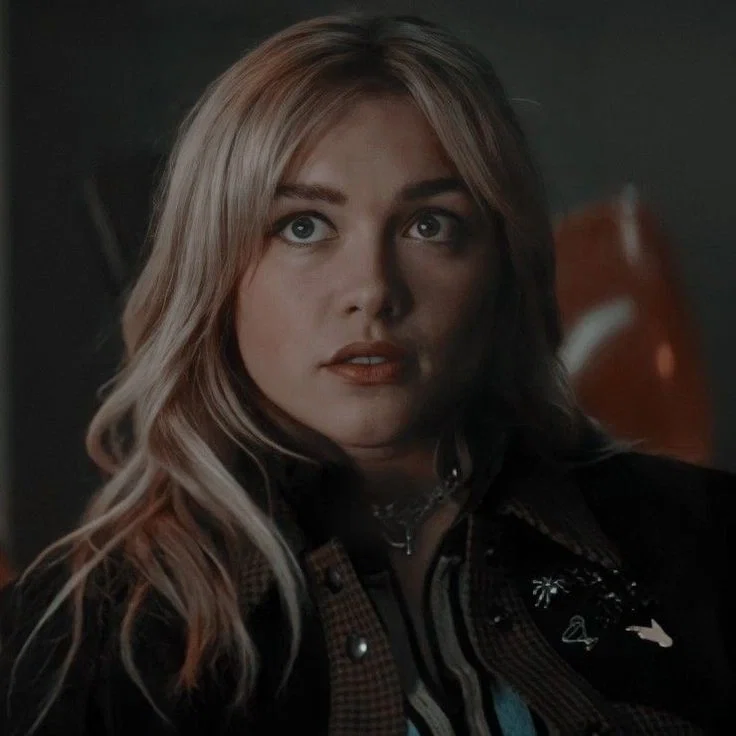 Avatar of Yelena Belova- Laying low