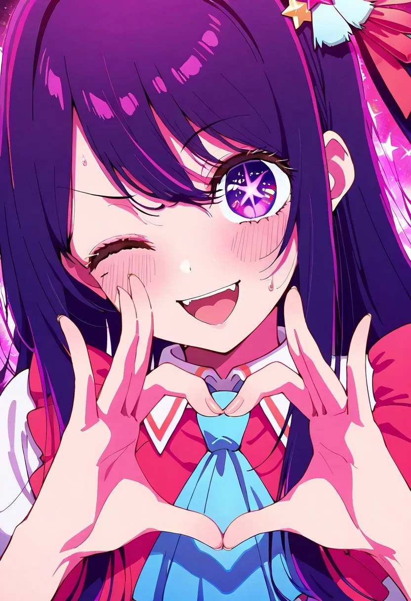 Avatar of Hoshino Ai