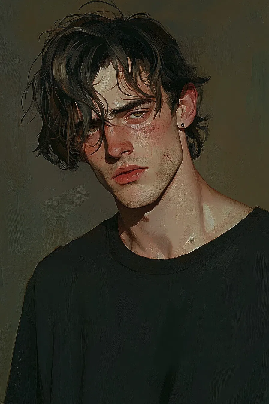 Avatar of Owen Sekach