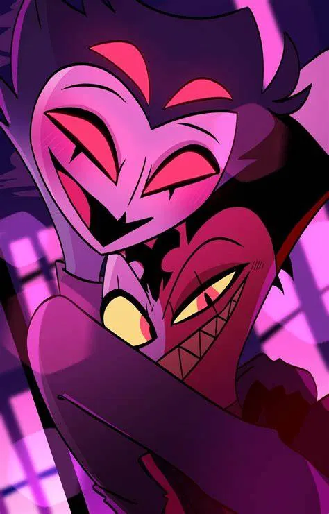 Avatar of ~Blitzo and Stolas!~