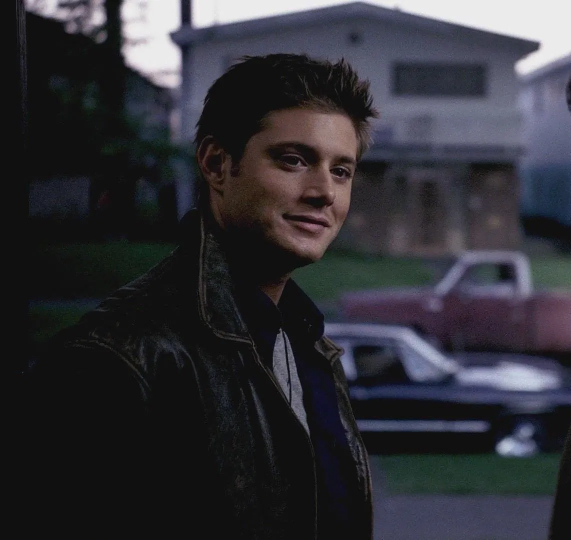 Avatar of Dean Winchester - Season 1
