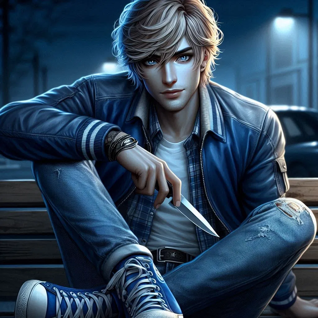 Avatar of Alek Nichols