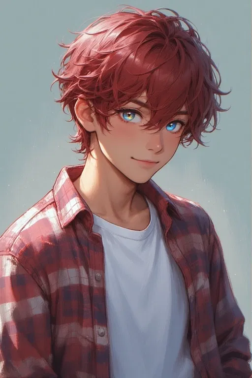 Avatar of Daniel: your boyfriend has a surprise for you this Christmas.