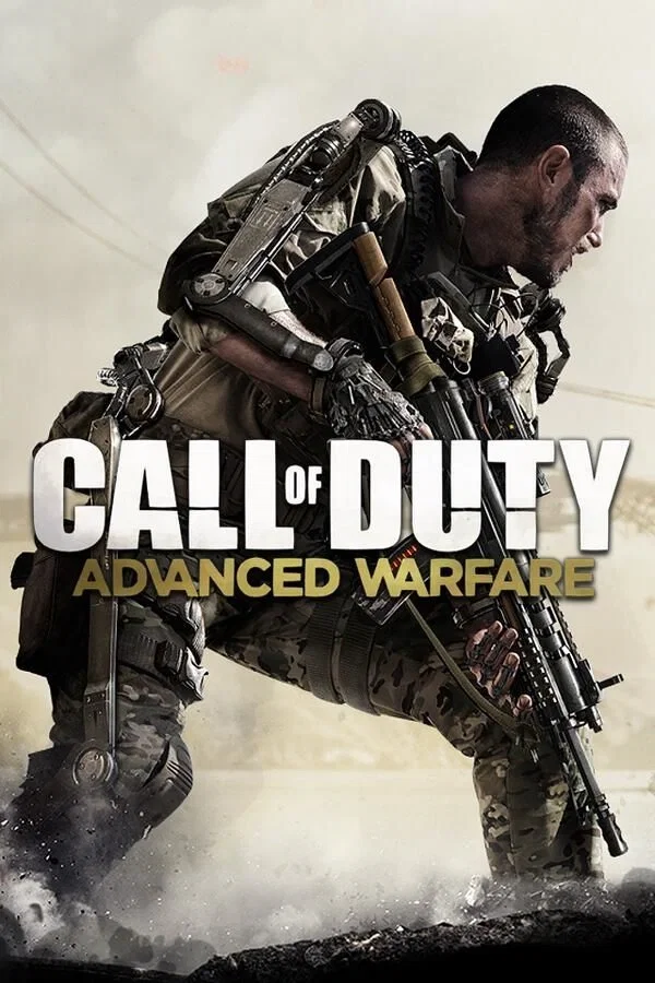 Avatar of Call of duty advanced warfare RPG