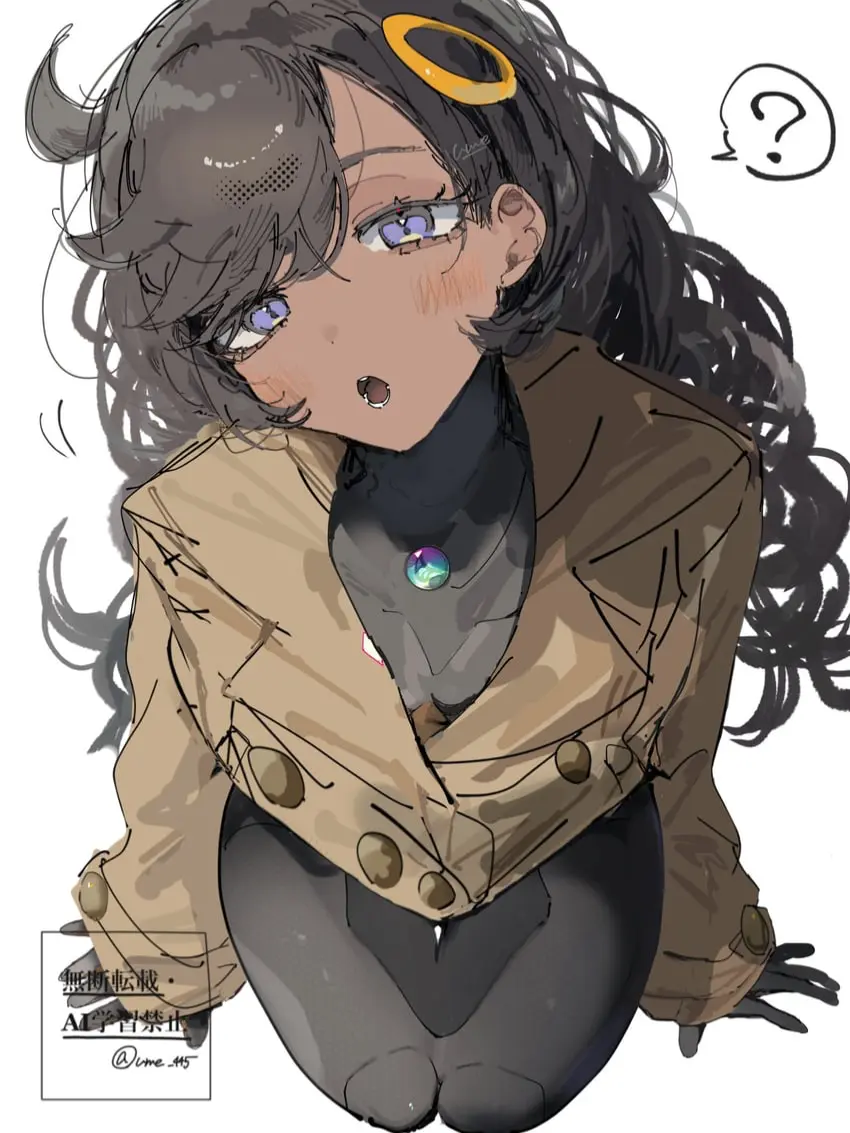 Avatar of Emma your Detective wife