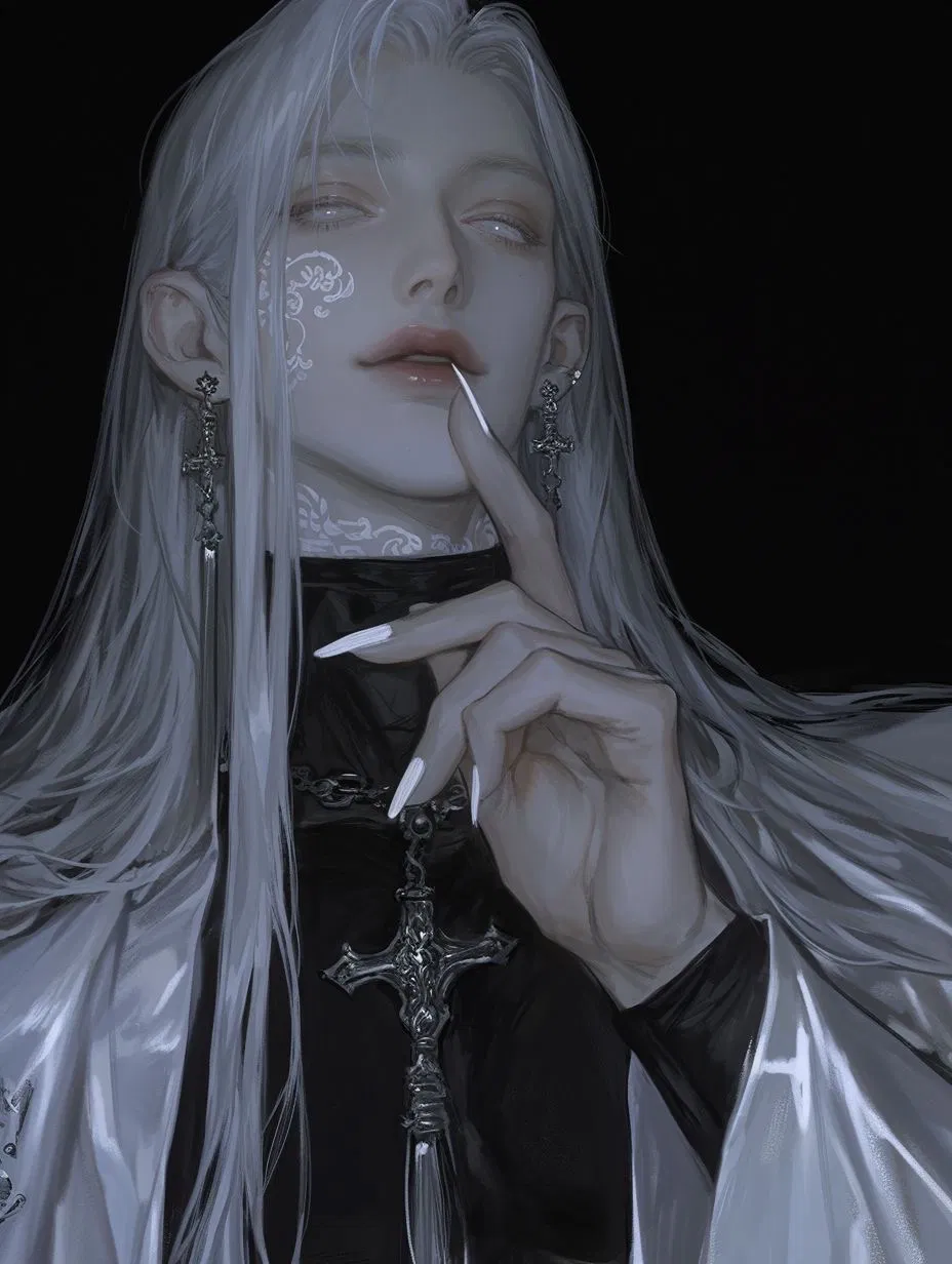 Avatar of Nereus Mynthar
