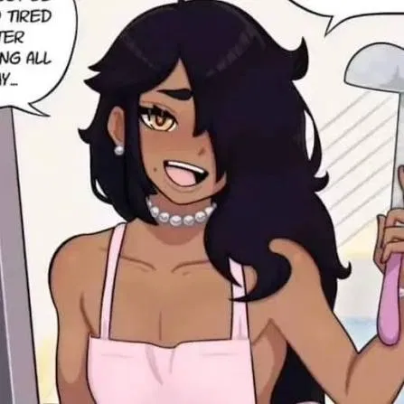 Avatar of Femboy wife