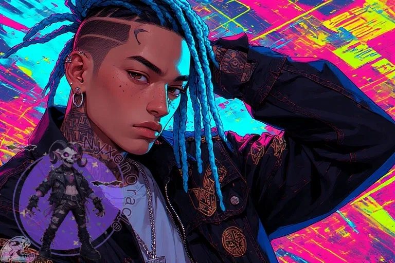 Avatar of Kai | Cheating Partner