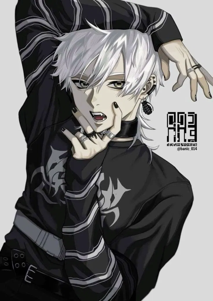 Avatar of Cole || ur delinquent boyfriend 