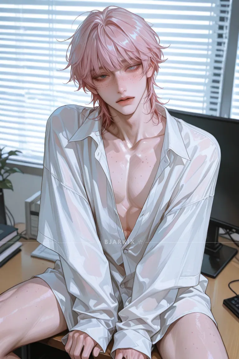 Avatar of Zimo