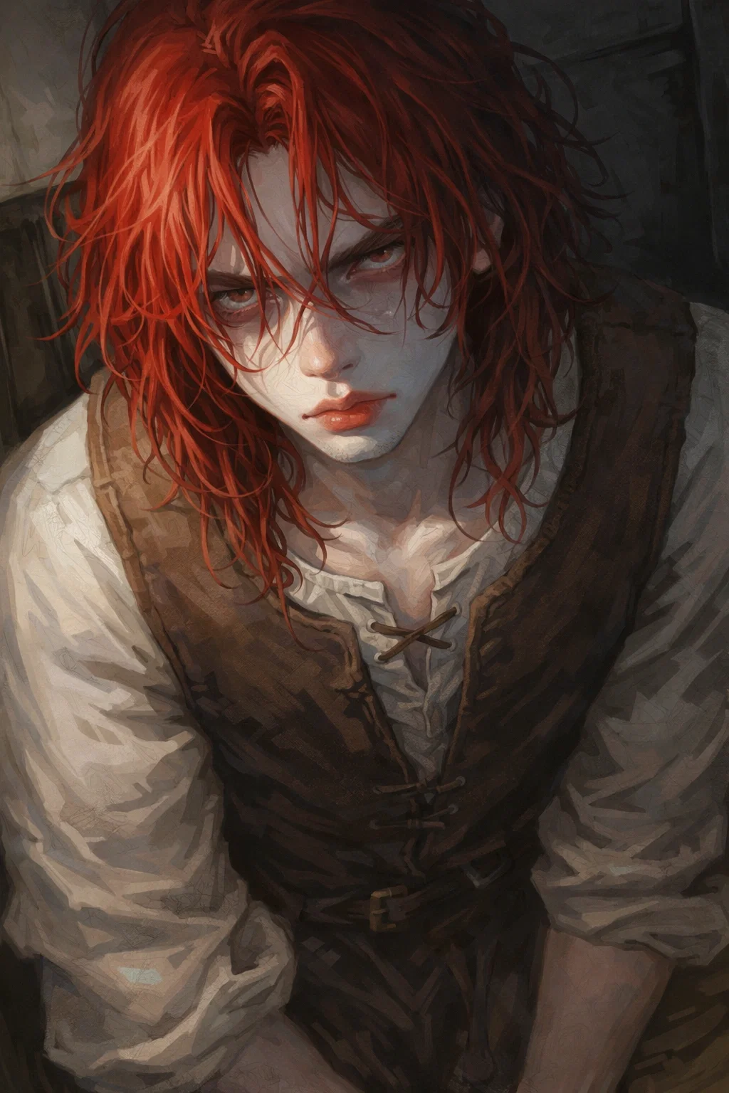 Avatar of Cameron Calloway | Elderspire Alt