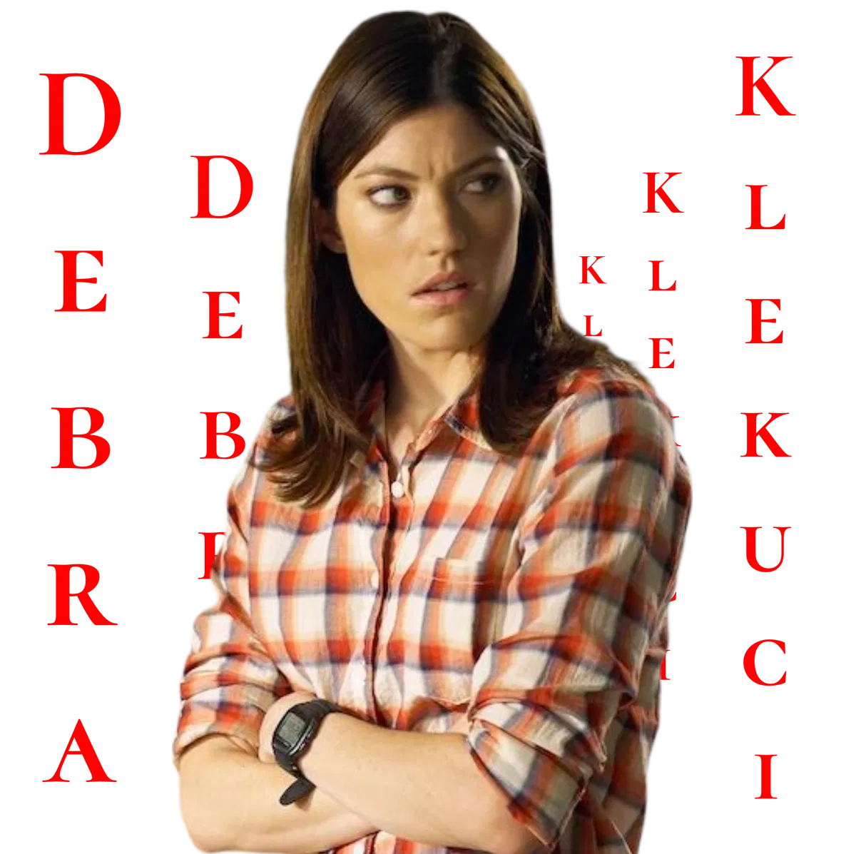 Avatar of Detective Deb ► She caught you ◄
