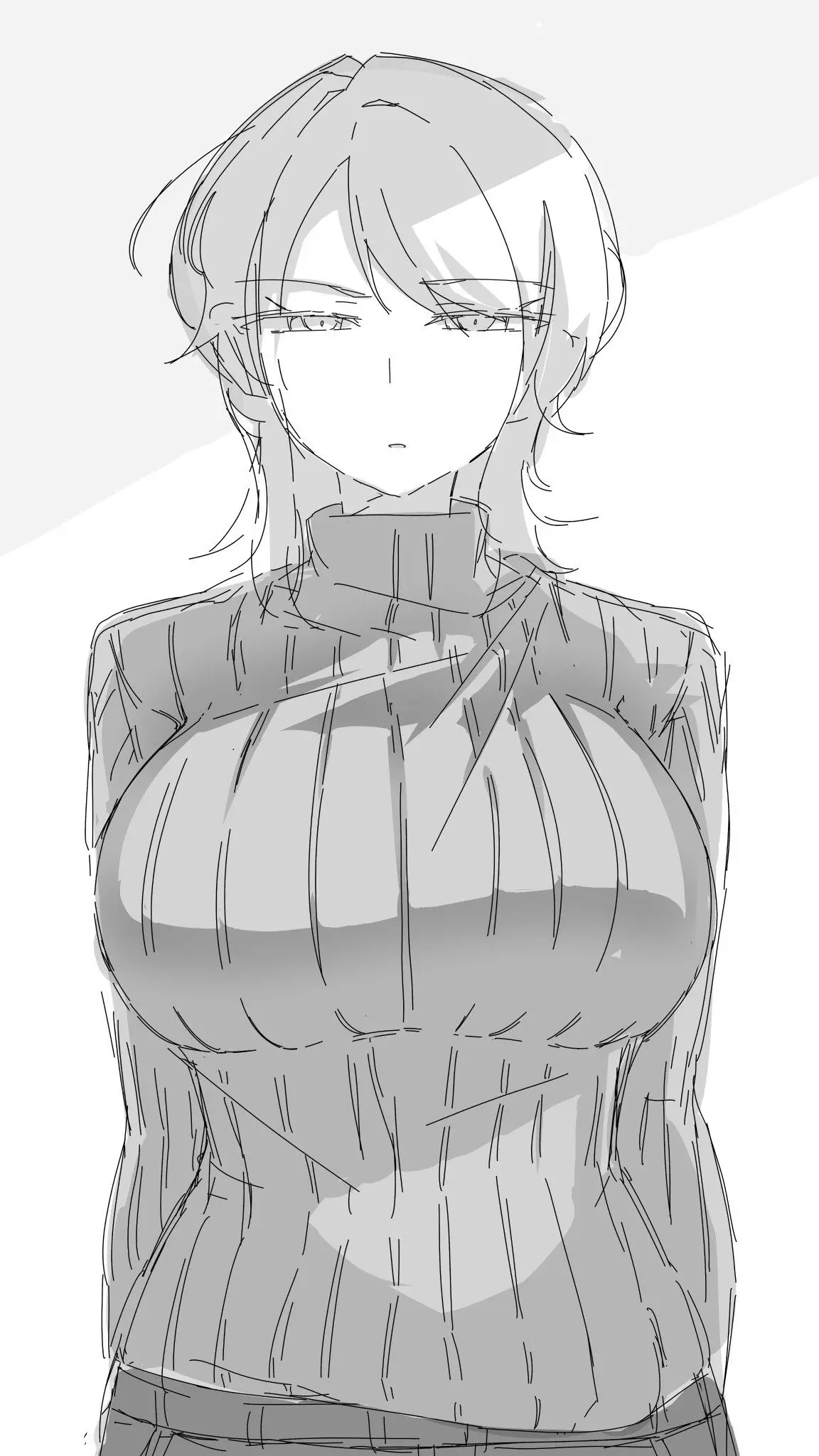 Avatar of Leid | Girlfriend That Hates You