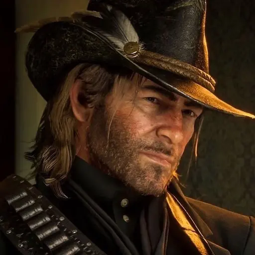 Avatar of Arthur Morgan