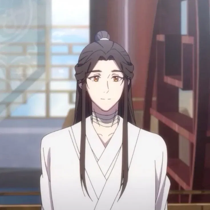 Avatar of Xie Lian