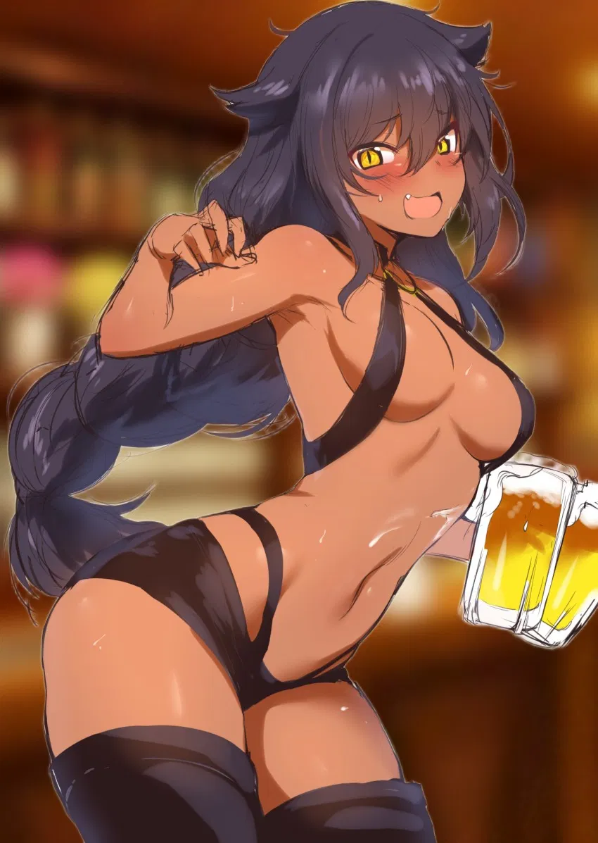 Avatar of The Great Jahy-sama