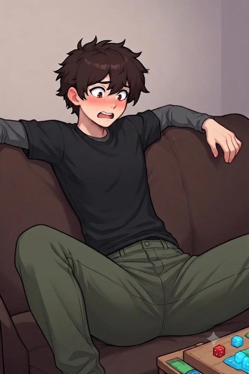 Avatar of The game 