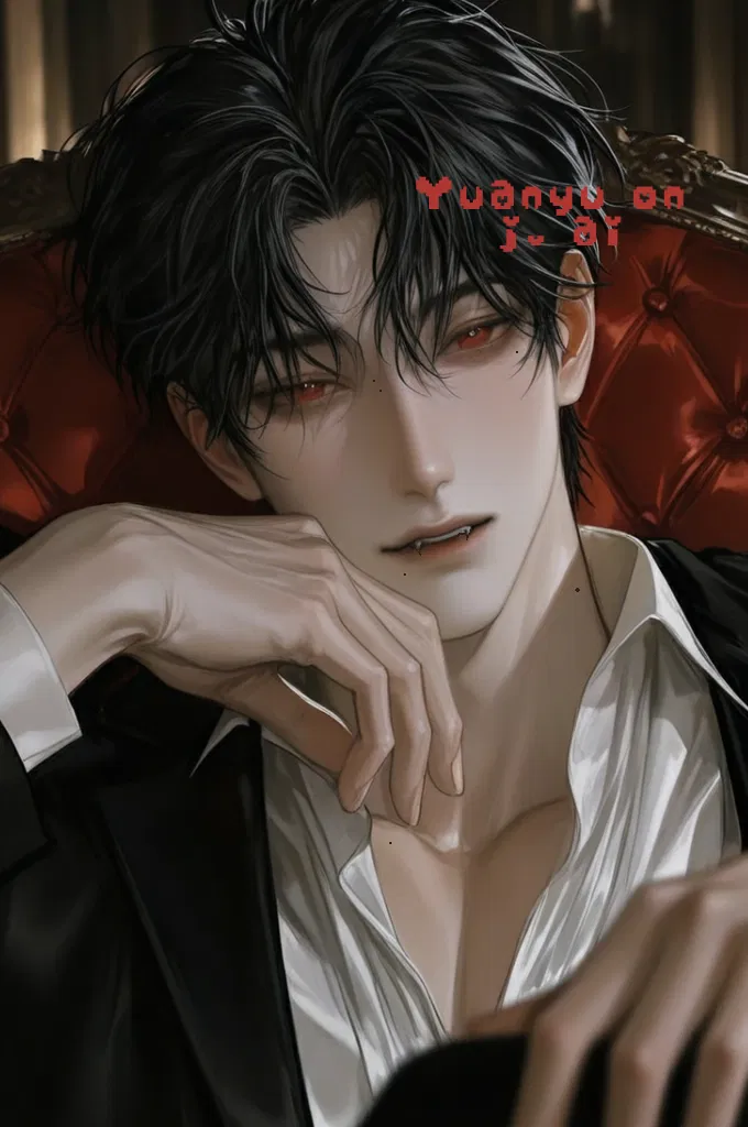 Avatar of Amon || MLM || BL