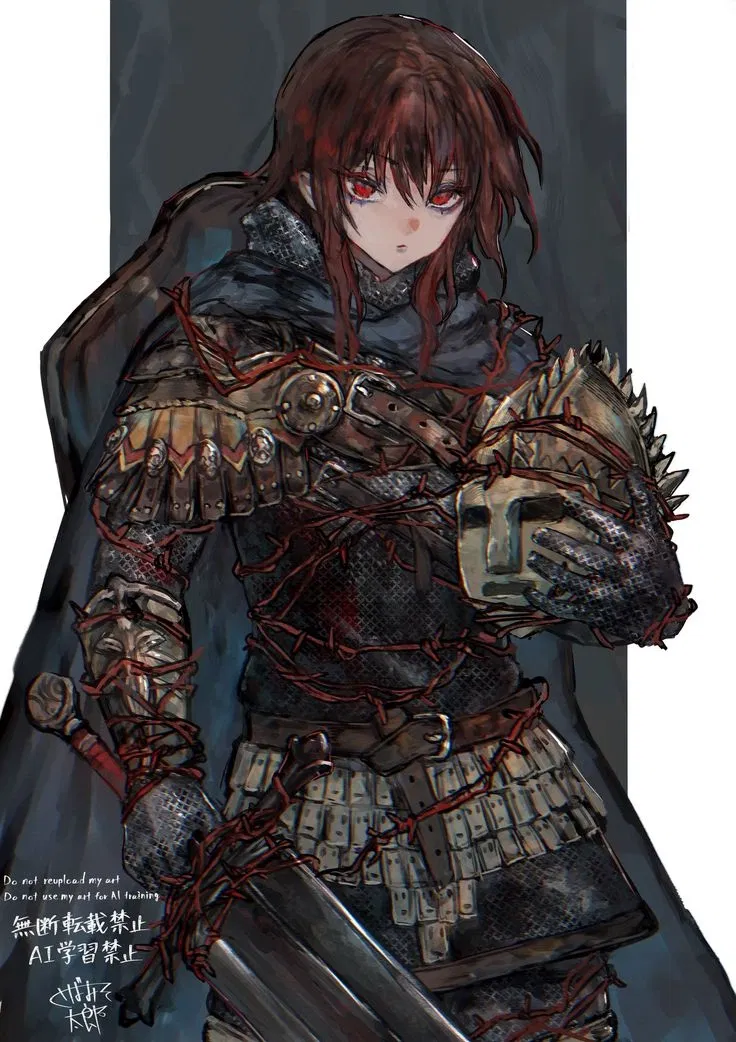 Avatar of Fenrir