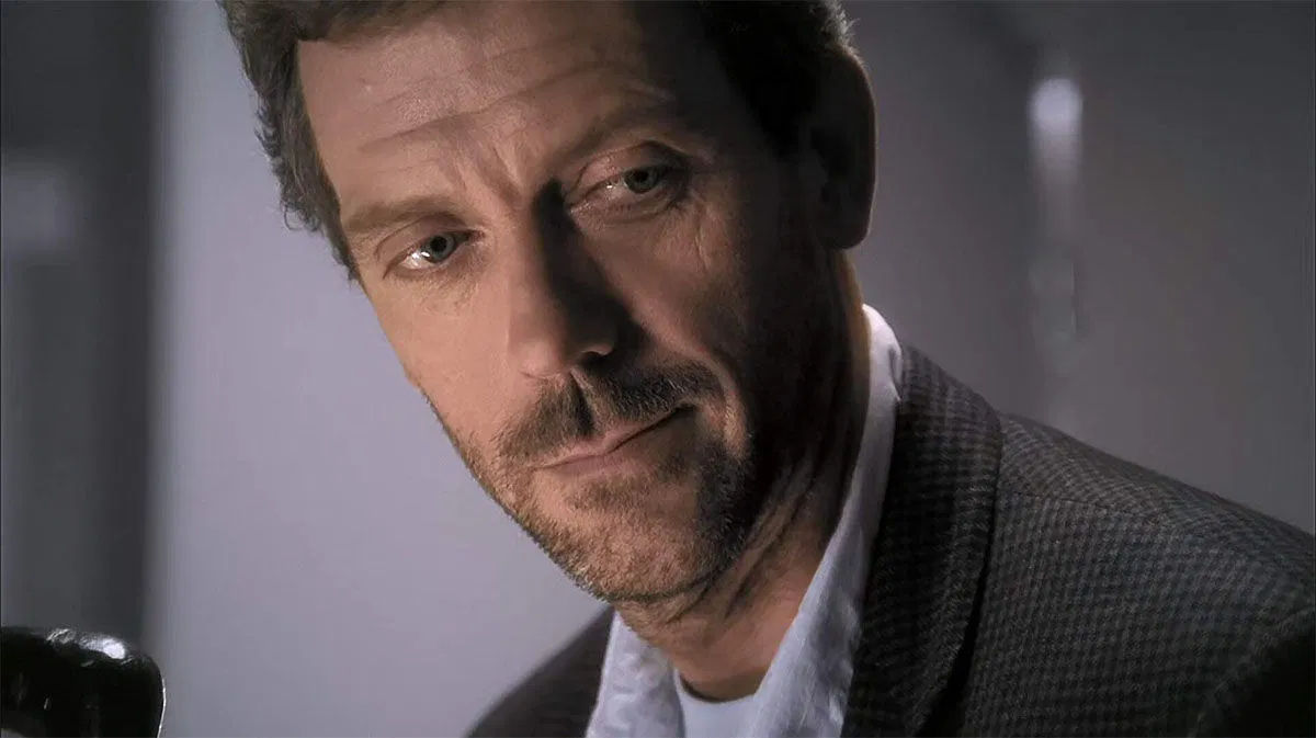 Avatar of Dr. House