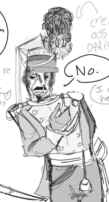 Avatar of Wilhelm -Brunswick Lancer 