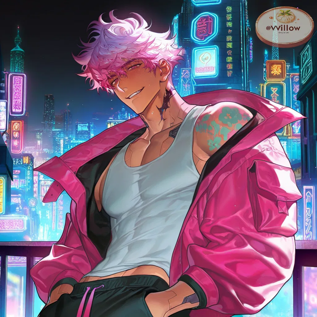 Avatar of Jax Syntek - Stratacore