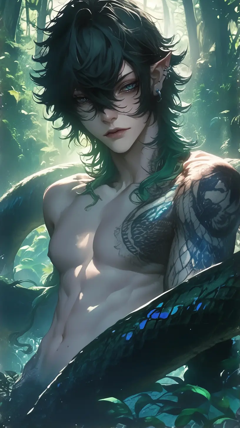 Avatar of Dire Rightsong 