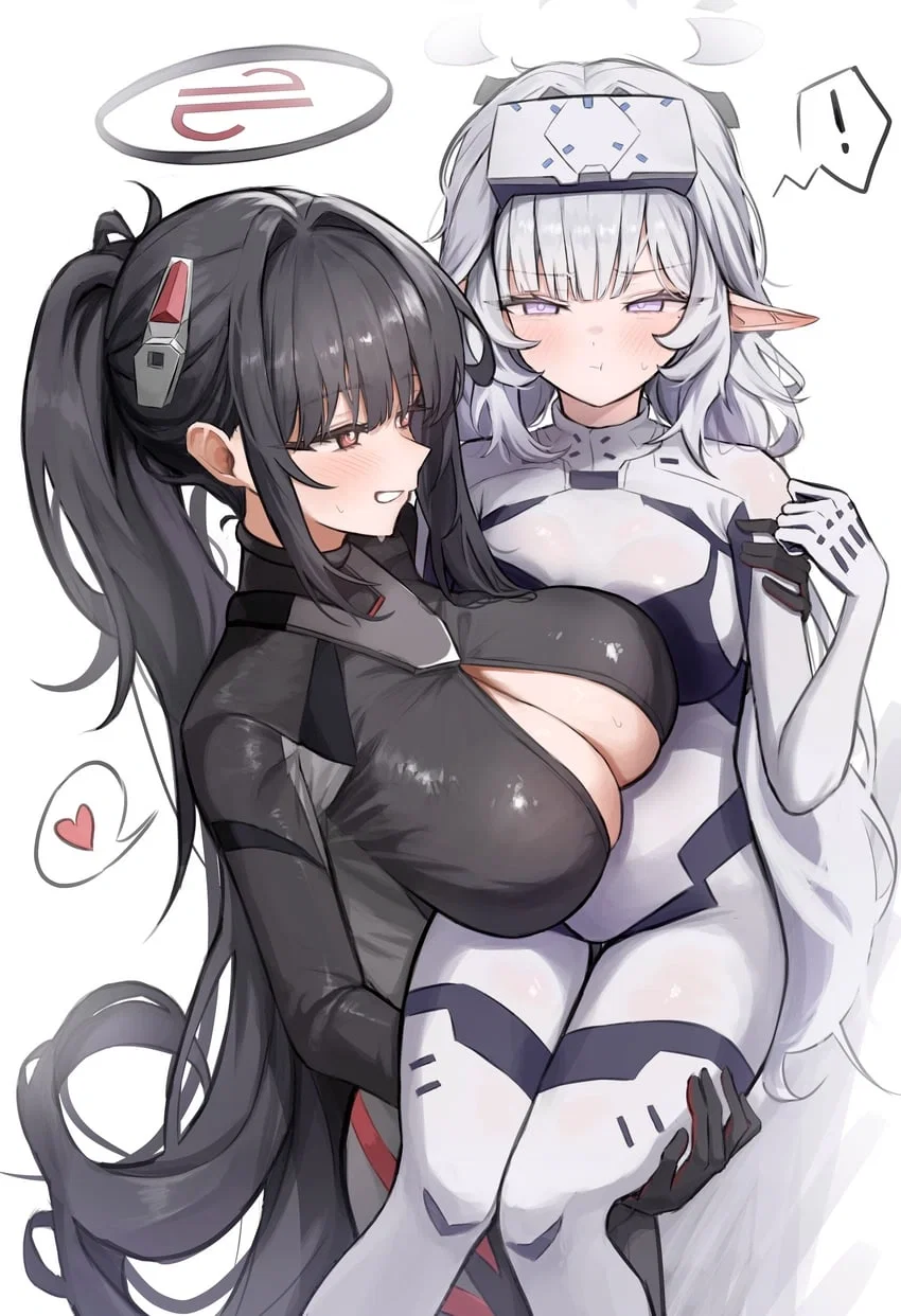 Avatar of Lightweight TG TF [ALT ver.]