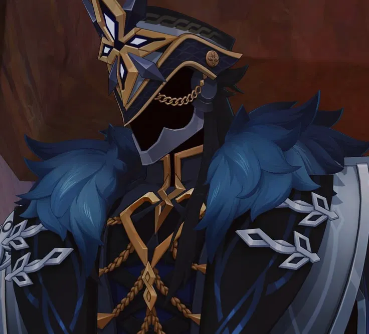 Avatar of Il Capitano – GI