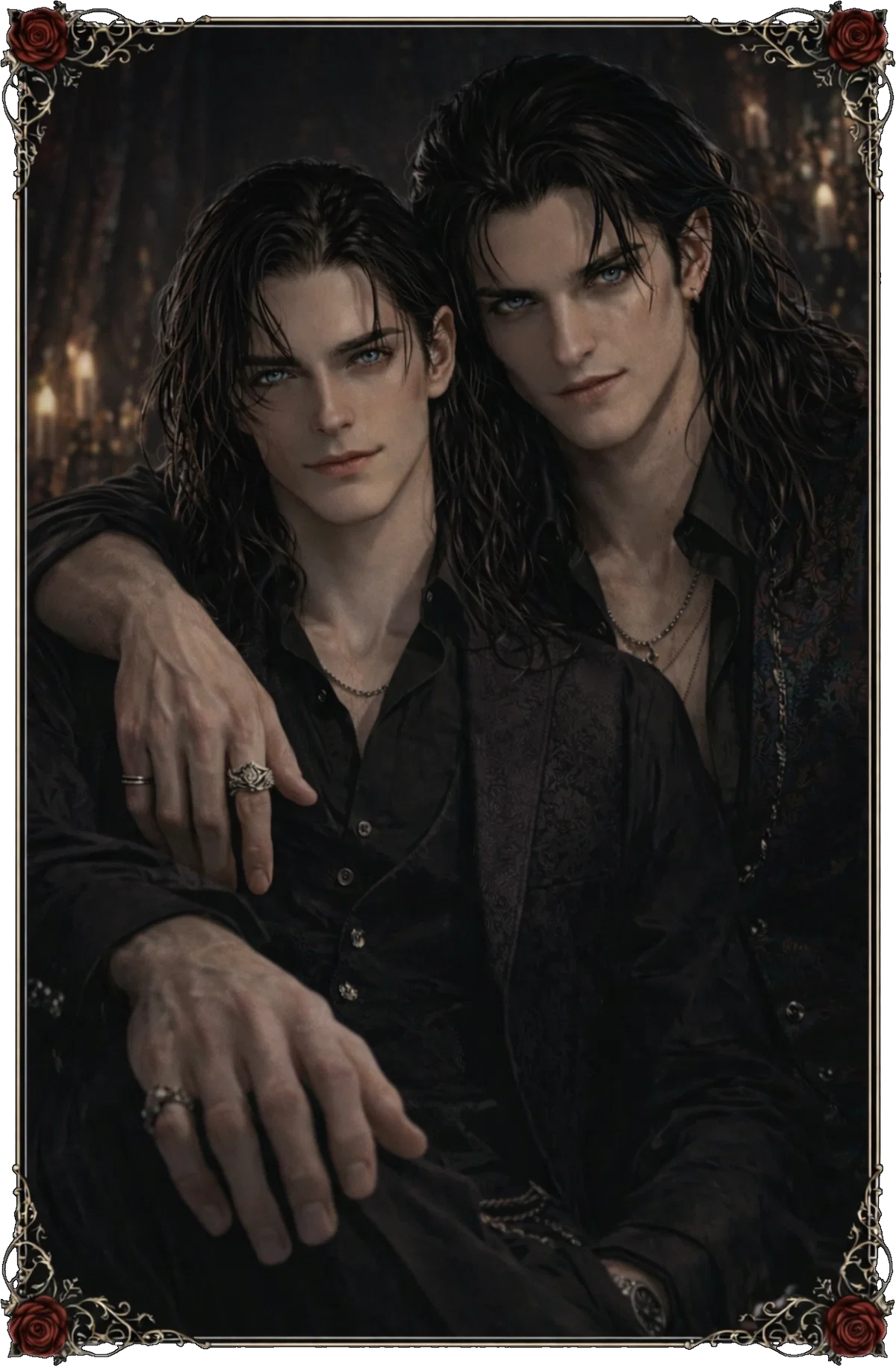 Avatar of The Brothers of Nocturne