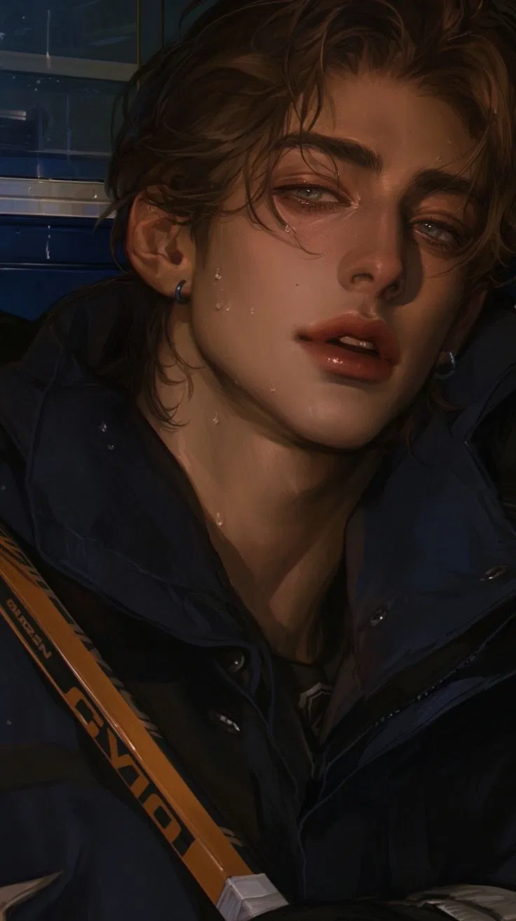 Avatar of RIVAL | Kieran Volkov